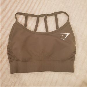 Gymshark sports bra